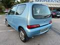Fiat Seicento 1.1 i.e Синій - thumbnail 4