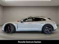 Porsche Taycan 4S Cross Turismo BOSE Head-Up Panorama Weiß - thumbnail 2