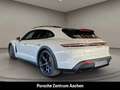 Porsche Taycan 4S Cross Turismo BOSE Head-Up Panorama Weiß - thumbnail 3