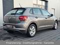 Volkswagen Polo VI 1.0 Comfortline + ParkPilot + 2 Hd + TOP Grigio - thumbnail 8