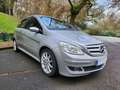 Mercedes-Benz B 180 180CDI Autotronic Gris - thumbnail 2