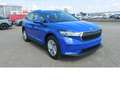 Skoda Enyaq 50 1-Gang Elektrik Automatic Navi Blau - thumbnail 4