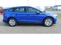 Skoda Enyaq 50 1-Gang Elektrik Automatic Navi Blau - thumbnail 2
