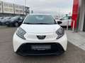 Toyota Aygo Play Alb - thumbnail 2