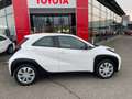 Toyota Aygo Play Alb - thumbnail 4