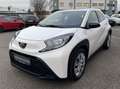 Toyota Aygo Play Alb - thumbnail 3