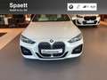 BMW 430 i Coupé M Sport Head-Up HK HiFi DAB WLAN GSD Wit - thumbnail 1