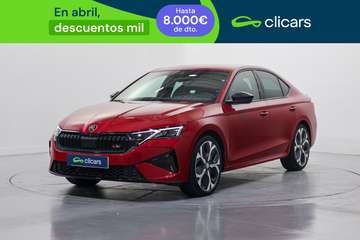 2.0 TSI RS DSG7 195kW