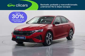 2.0 TSI RS DSG7 195kW