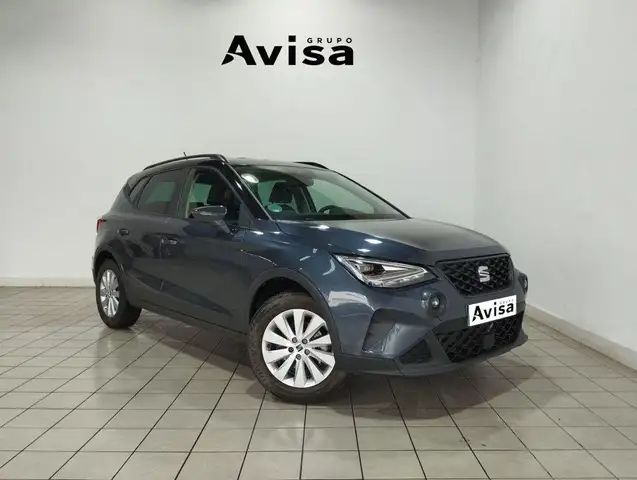 2025 Seat Arona in Grey for sale