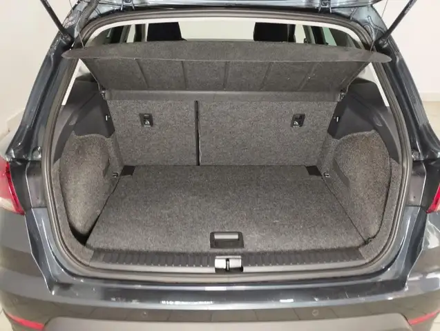 Seat Arona view 7