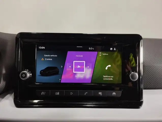 Seat Arona view 15