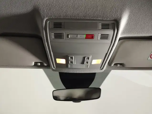Seat Arona view 11