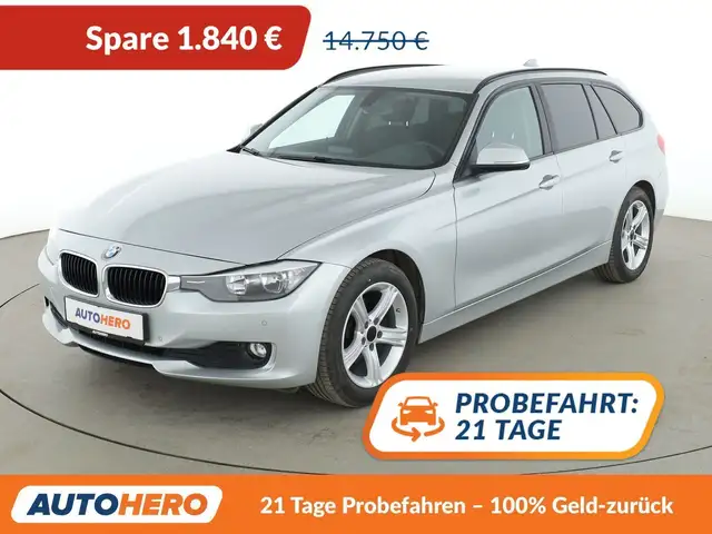 BMW 316 316i *PDC*SHZ*ALU*LIMITER*KLIMA*