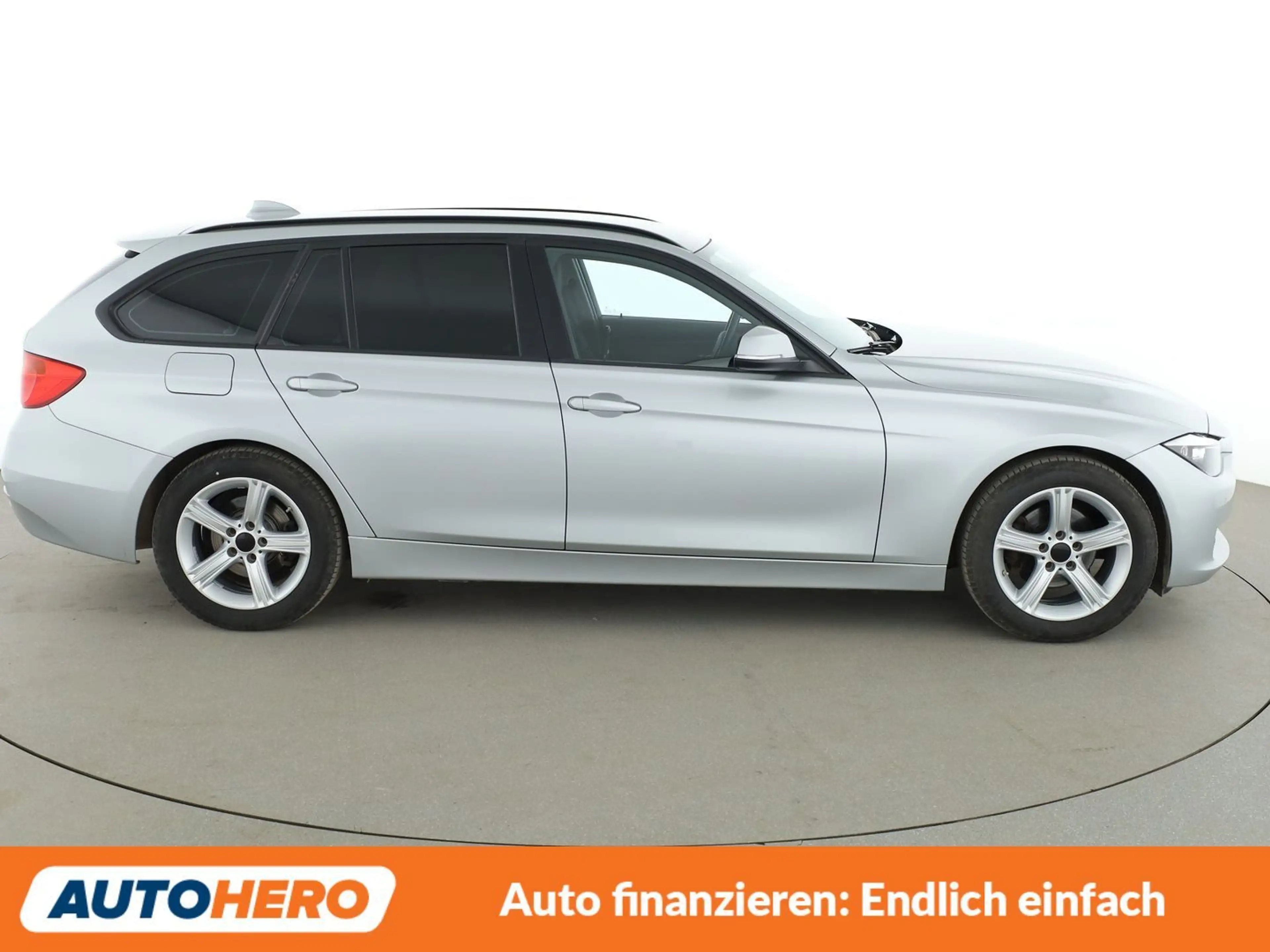 BMW 316 316i *PDC*SHZ*ALU*LIMITER*KLIMA* — photo 7