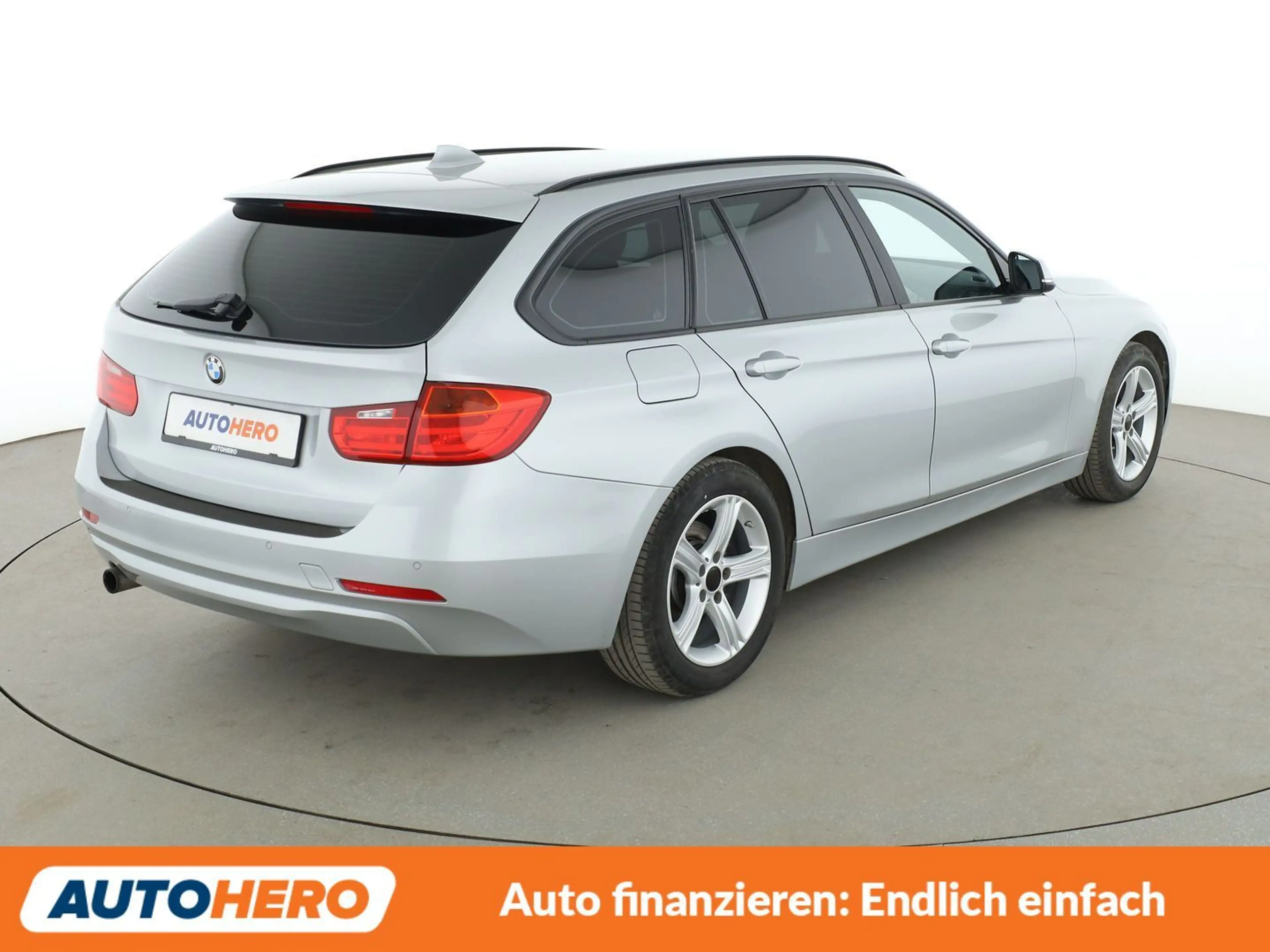 BMW 316 316i *PDC*SHZ*ALU*LIMITER*KLIMA* — photo 6