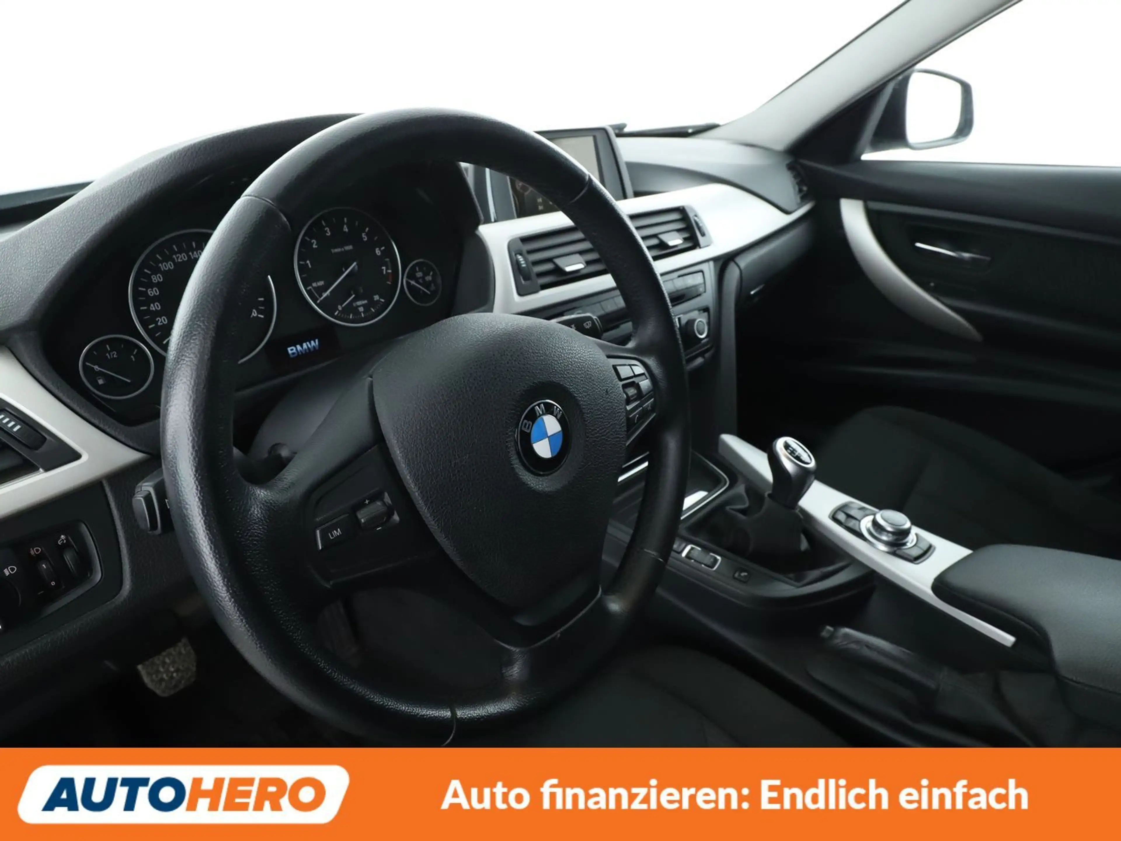 BMW 316 316i *PDC*SHZ*ALU*LIMITER*KLIMA* — photo 11