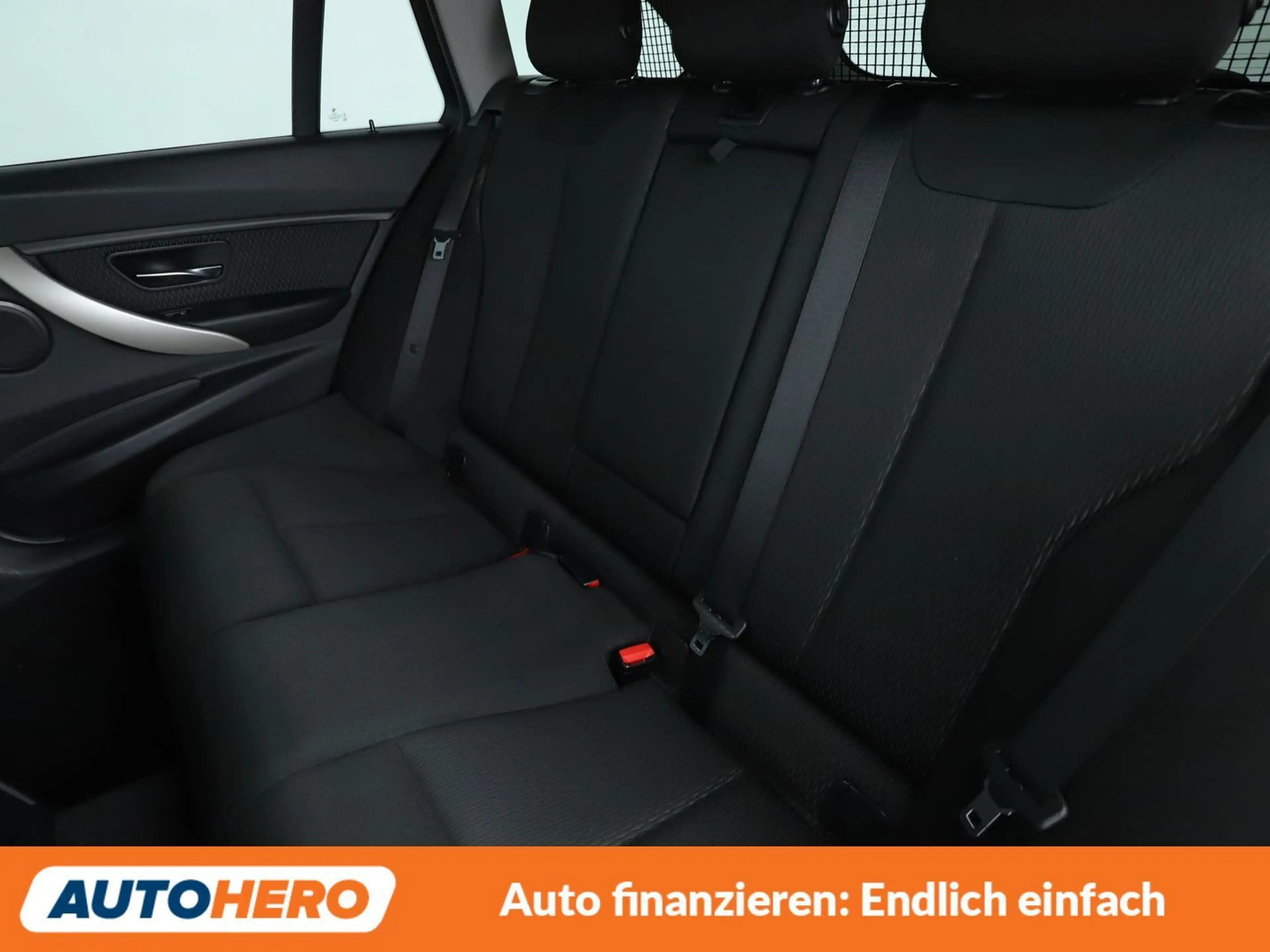 BMW 316 316i *PDC*SHZ*ALU*LIMITER*KLIMA* — photo 14