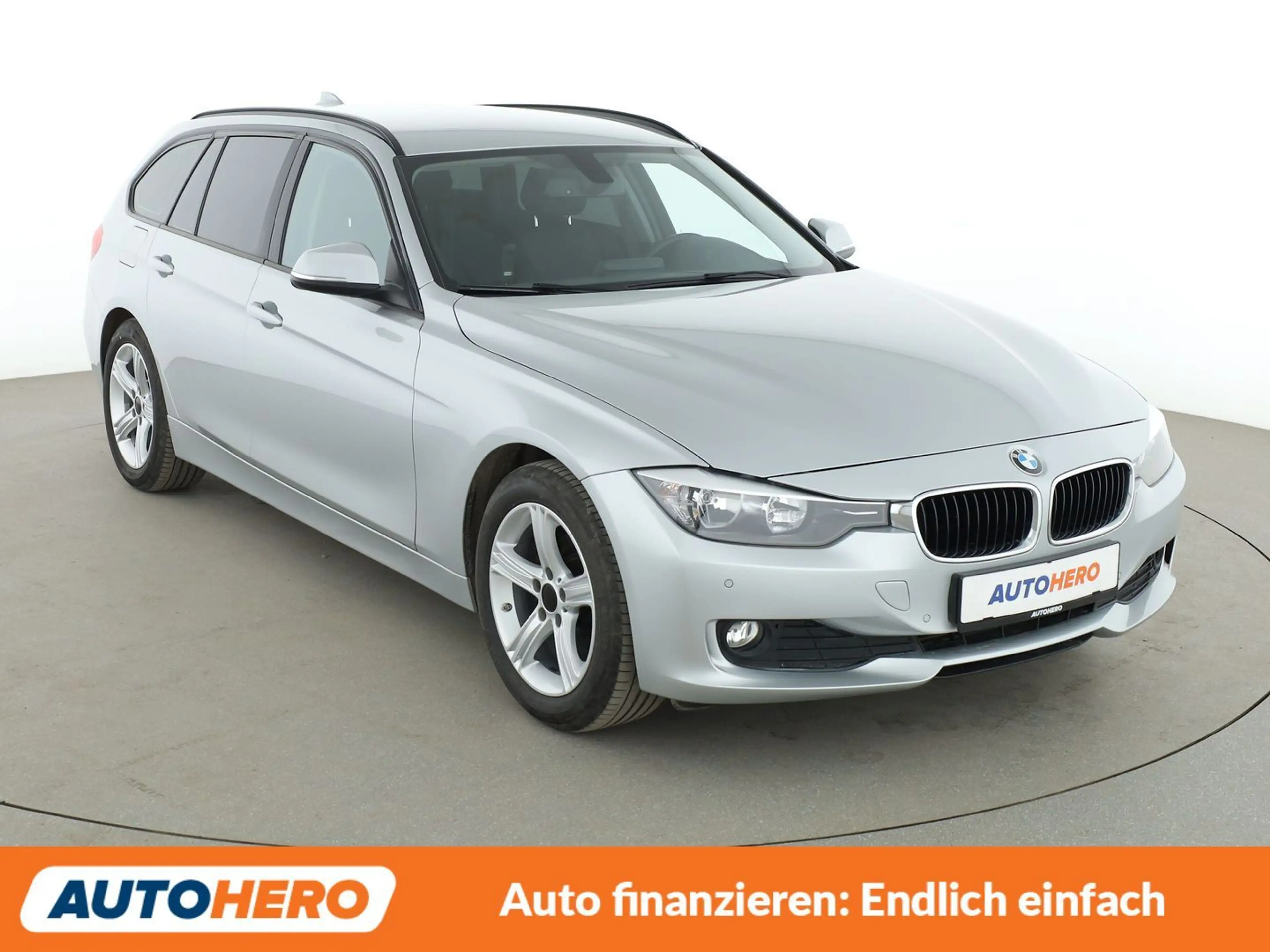 BMW 316 316i *PDC*SHZ*ALU*LIMITER*KLIMA* — photo 8