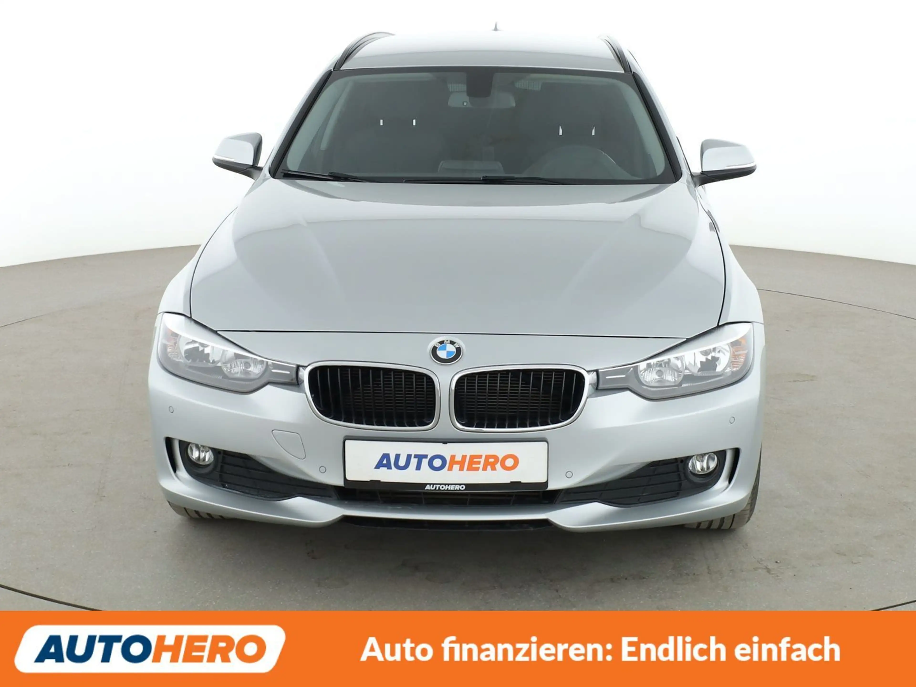 BMW 316 316i *PDC*SHZ*ALU*LIMITER*KLIMA* — photo 9