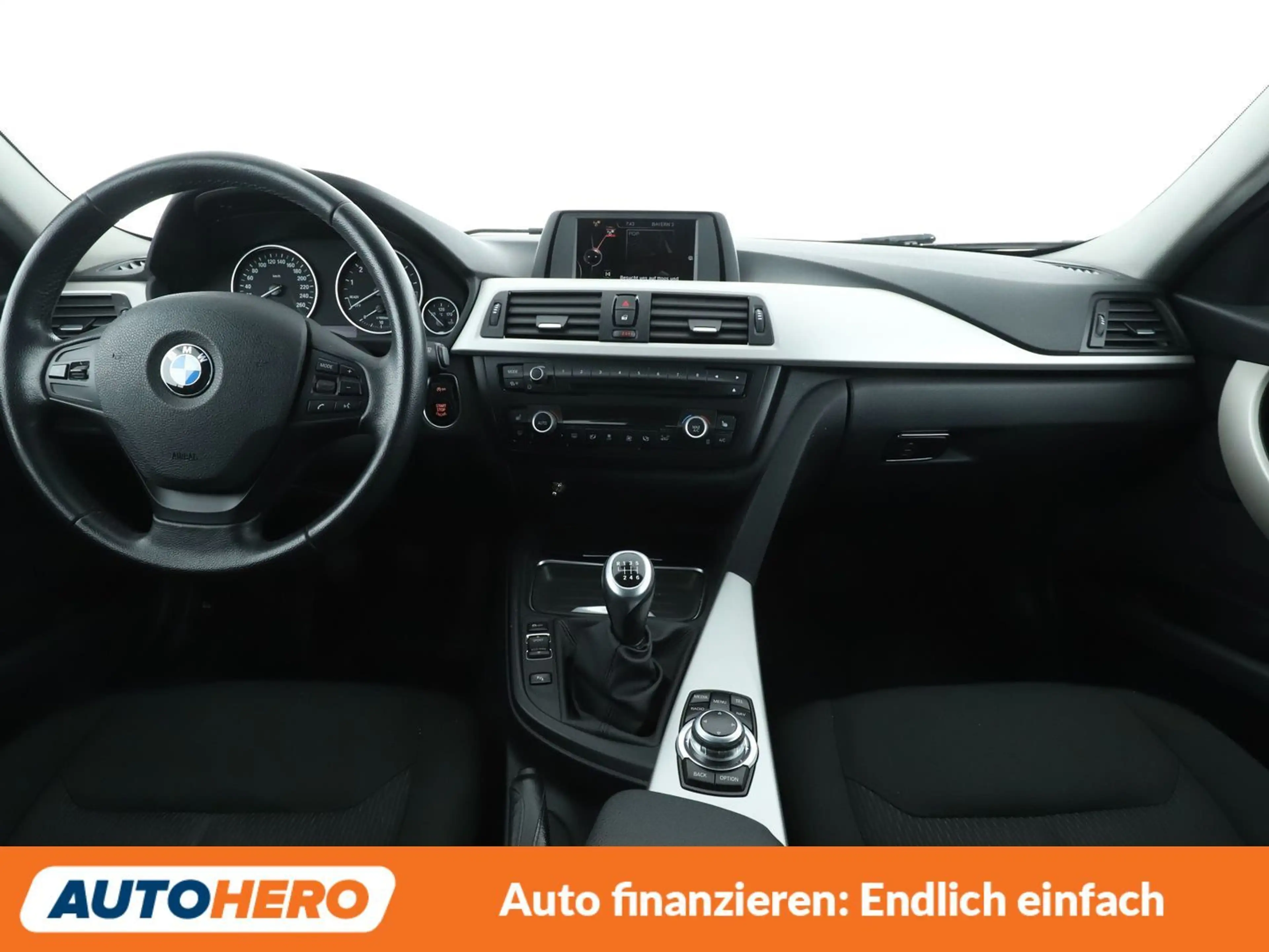 BMW 316 316i *PDC*SHZ*ALU*LIMITER*KLIMA* — photo 12