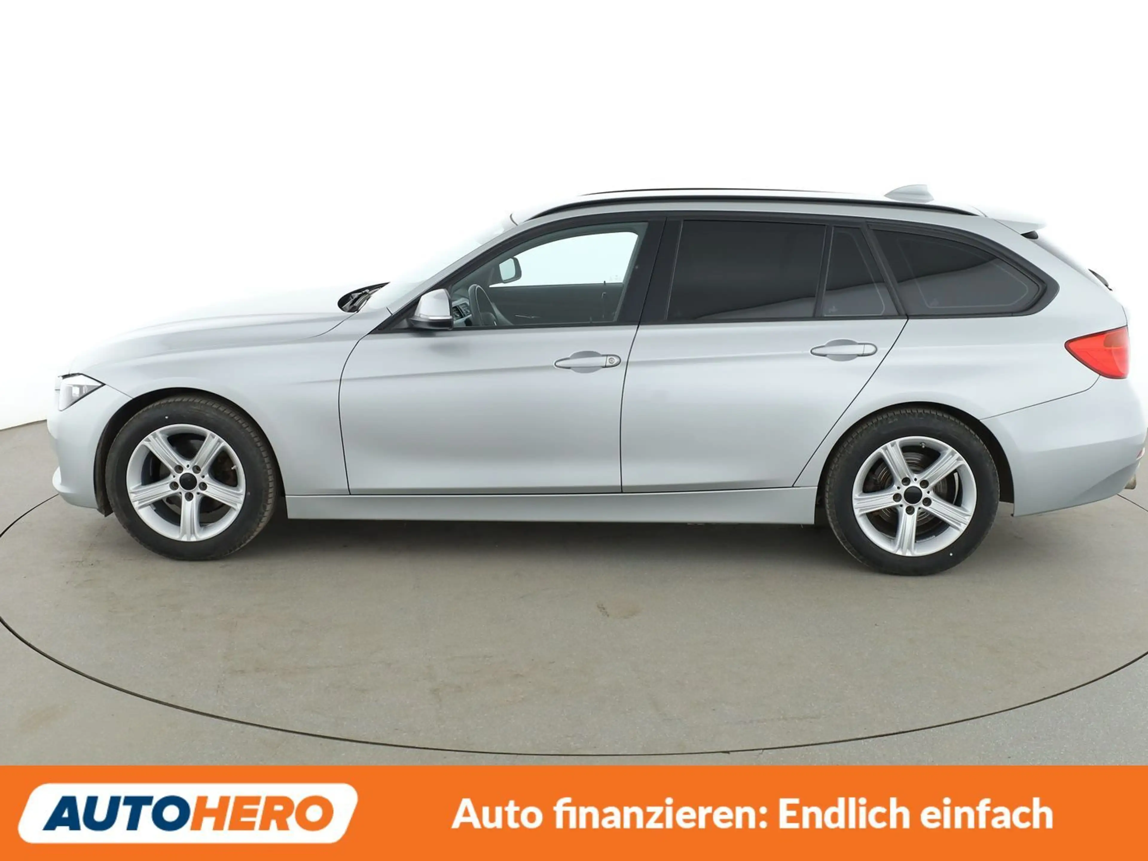 BMW 316 316i *PDC*SHZ*ALU*LIMITER*KLIMA* — photo 3