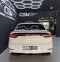 Porsche Cayenne Platinum Edition Coupé Aut. Blanco - thumbnail 8