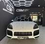 Porsche Cayenne Platinum Edition Coupé Aut. Blanco - thumbnail 7