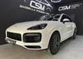 Porsche Cayenne Platinum Edition Coupé Aut. Blanco - thumbnail 1