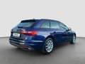 Audi A4 40 TFSI quattro S-tronic Navi Panoramad Blau - thumbnail 15
