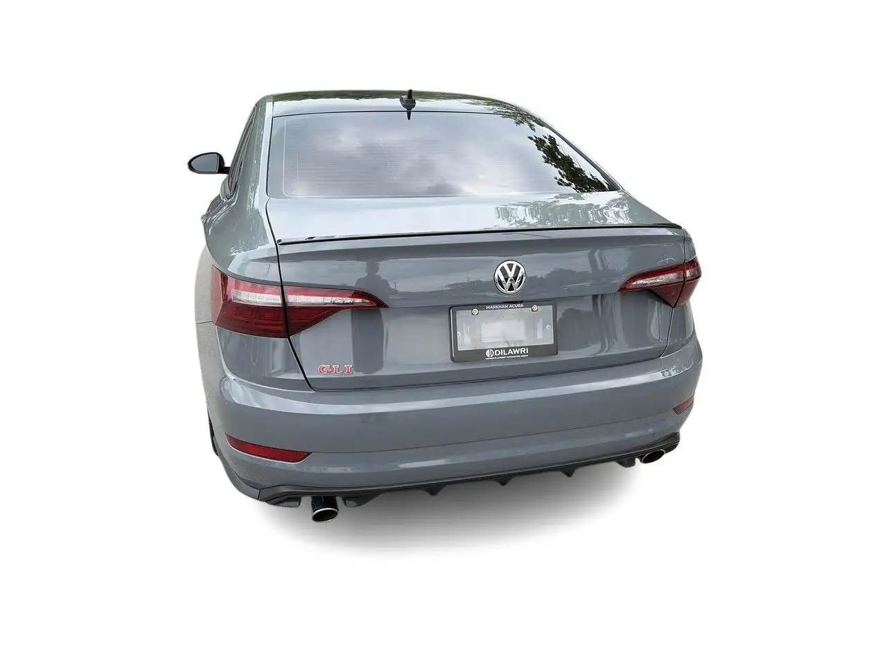 Volkswagen Jetta снимка Volkswagen Jetta