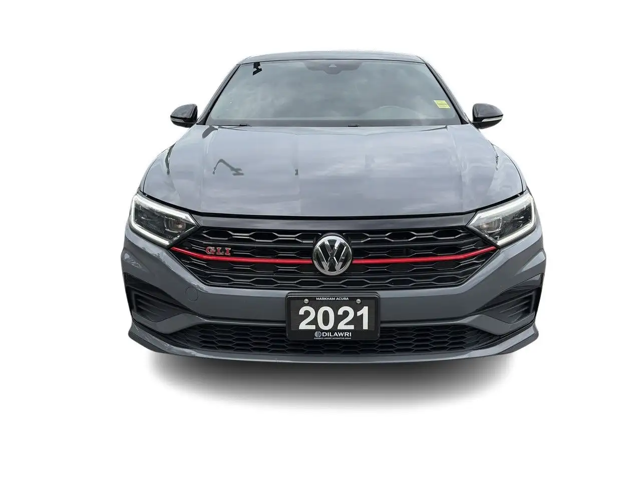 Volkswagen Jetta снимка Volkswagen Jetta