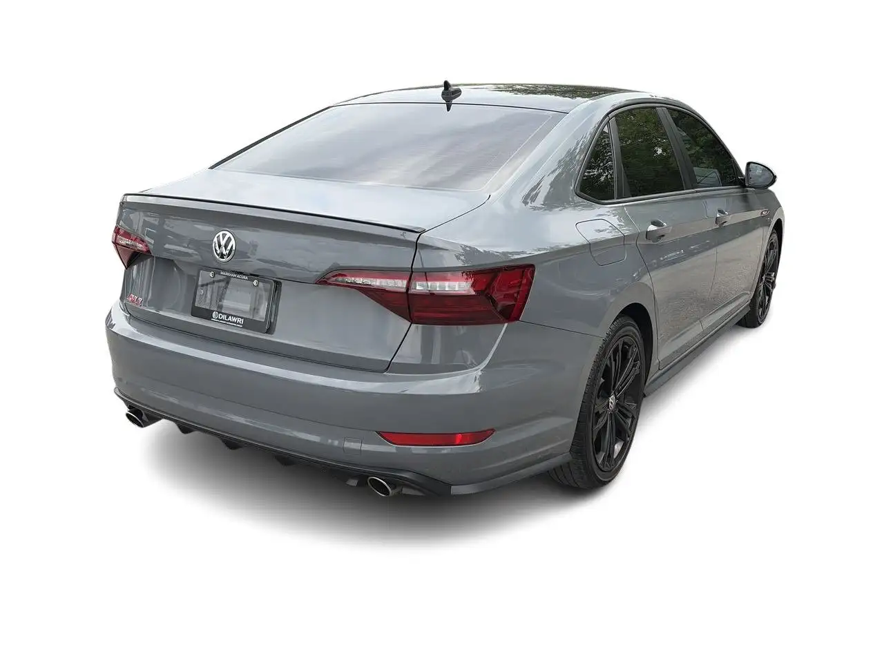 Volkswagen Jetta снимка Volkswagen Jetta