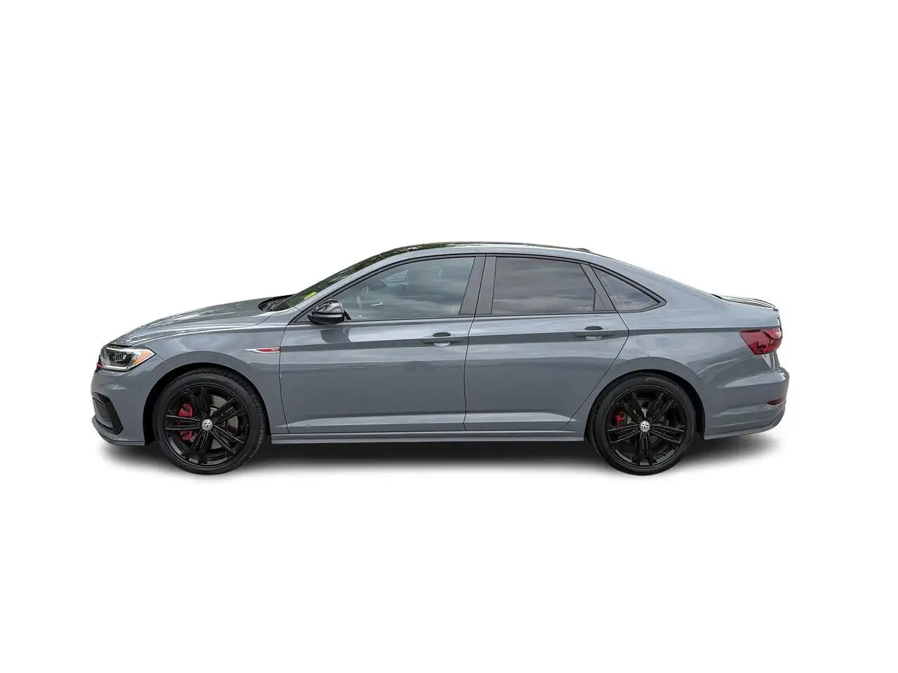 Volkswagen Jetta снимка Volkswagen Jetta