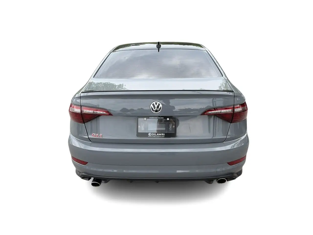 Volkswagen Jetta снимка Volkswagen Jetta