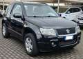 Suzuki Grand Vitara Grand Vitara 3p 1.9 ddis Nero - thumbnail 3