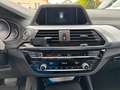 BMW X3 20 d Aut 150PS LED Navi Leder SH AHK-el. Wit - thumbnail 6