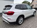 BMW X3 20 d Aut 150PS LED Navi Leder SH AHK-el. Wit - thumbnail 11