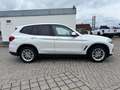 BMW X3 20 d Aut 150PS LED Navi Leder SH AHK-el. Wit - thumbnail 14
