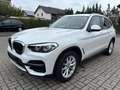 BMW X3 20 d Aut 150PS LED Navi Leder SH AHK-el. Wit - thumbnail 10