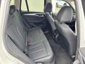 BMW X3 20 d Aut 150PS LED Navi Leder SH AHK-el. Wit - thumbnail 5