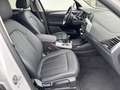 BMW X3 20 d Aut 150PS LED Navi Leder SH AHK-el. Wit - thumbnail 4