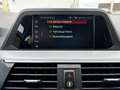BMW X3 20 d Aut 150PS LED Navi Leder SH AHK-el. Wit - thumbnail 7