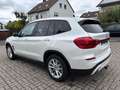 BMW X3 20 d Aut 150PS LED Navi Leder SH AHK-el. Wit - thumbnail 2
