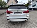 BMW X3 20 d Aut 150PS LED Navi Leder SH AHK-el. Wit - thumbnail 20