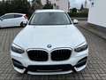 BMW X3 20 d Aut 150PS LED Navi Leder SH AHK-el. Wit - thumbnail 15
