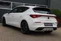 CUPRA Leon 2.0 TSI VZ 300Pk | 1e Eigenaar | Keyless-Go | Sfee Blanc - thumbnail 3