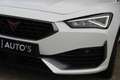 CUPRA Leon 2.0 TSI VZ 300Pk | 1e Eigenaar | Keyless-Go | Sfee Wit - thumbnail 2