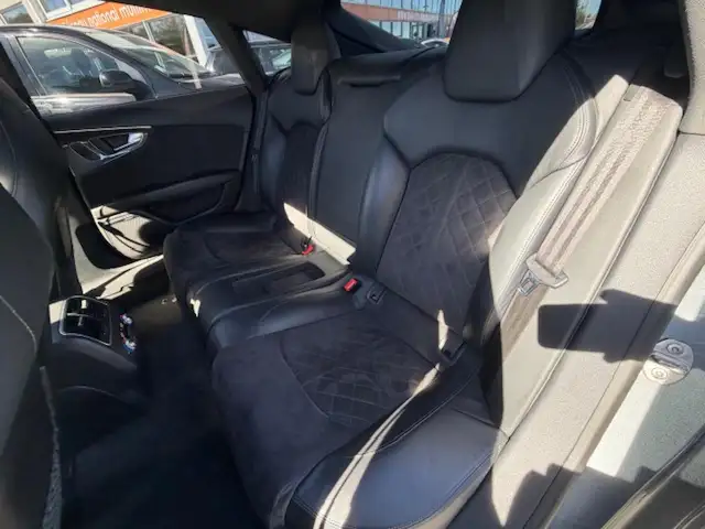 Audi A7 view 6