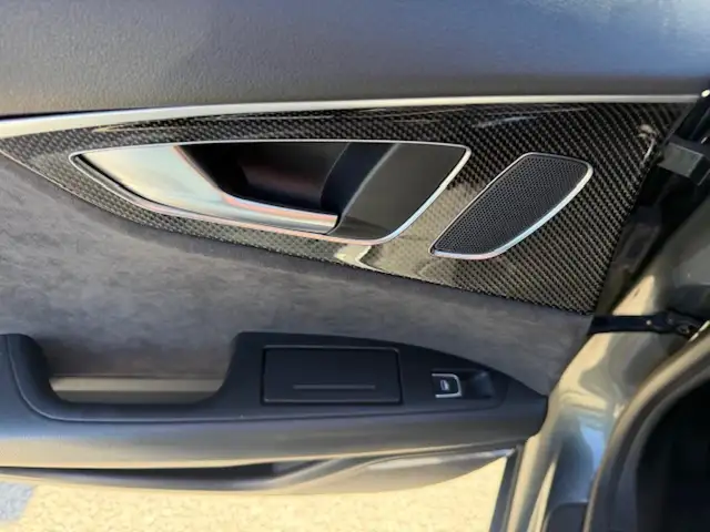 Audi A7 view 24